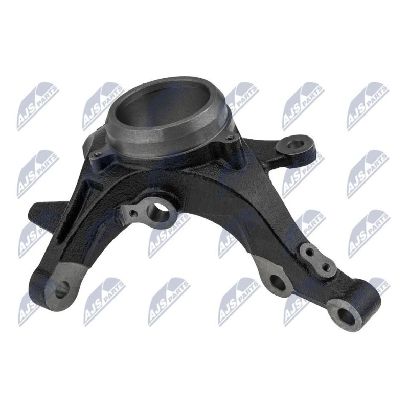 Fusée Avant GAUCHE KIA SOUL 09-11 - 51715-2K000