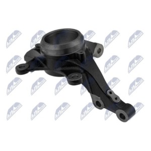 Fusée Avant DROITE KIA SOUL 09-11 - 51716-2K000