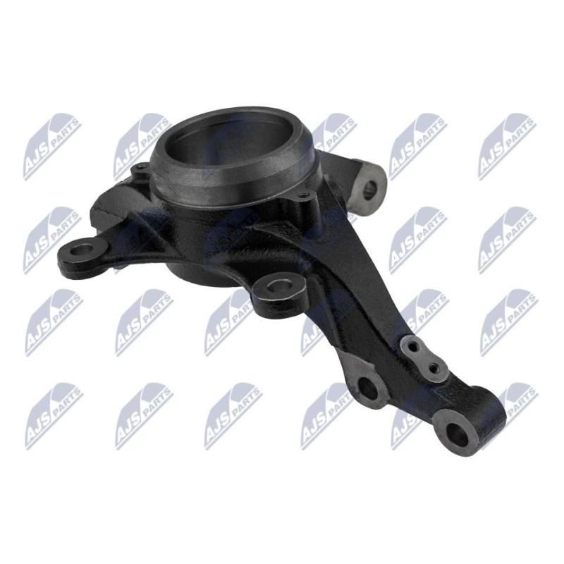 Fusée Avant DROITE KIA SOUL 09-11 - 51716-2K000