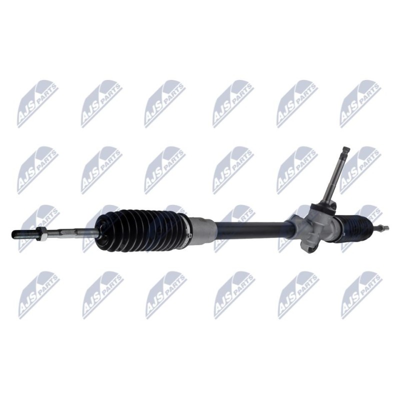 Cremaillere De Direction CHEVROLET SPARK 05 - 96482901
