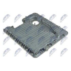 Carter D'huile BMW X5 4.4 - 0216-00-0095473P, 11 13 7 500 210, 11 13 7 500 210