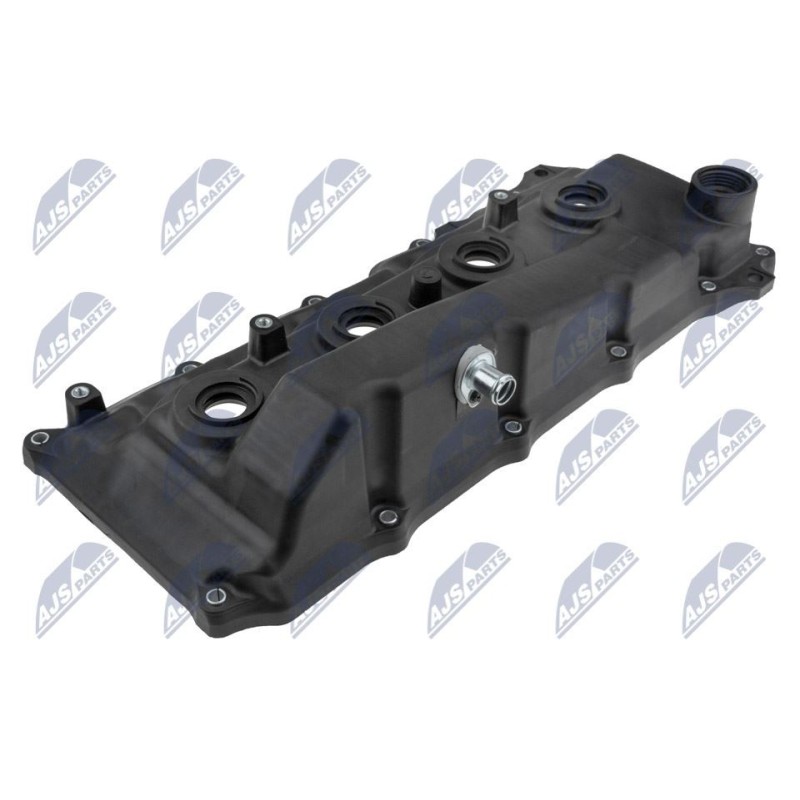 Couvercle De Culasse TOYOTA HI-LUX 2.5D-4D 2005 - 34423, 11210-0L020, 11210-0L020