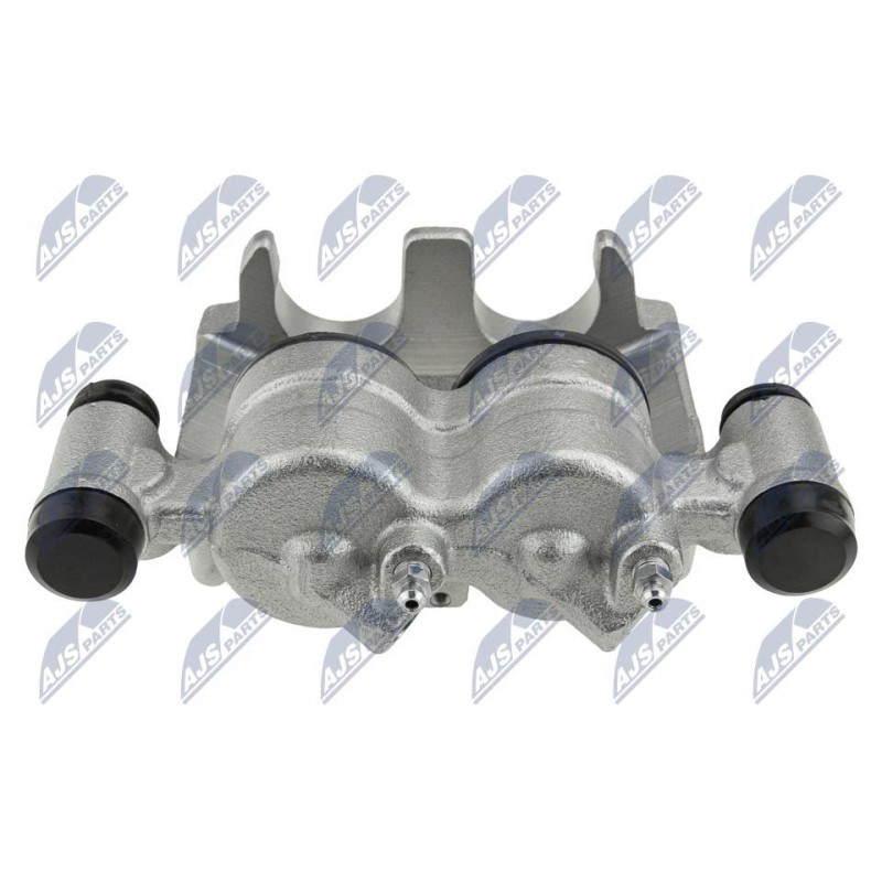 Étrier De Frein Avant FIAT DUCATO 11 2001 - 630011, 0 986 473 995, 0 986 473 995
