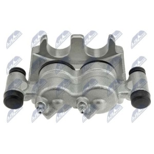 Étrier De Frein Avant FIAT DUCATO 11 2001 - 630012, 0 986 474 995, 0 986 474 995