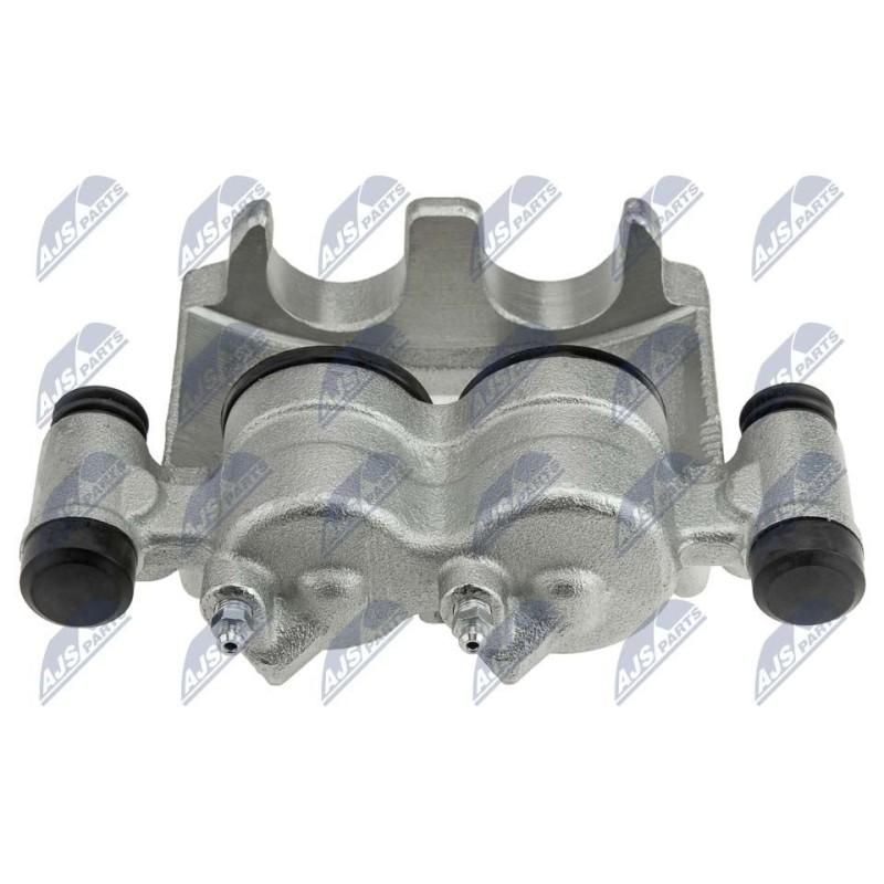 Étrier De Frein Avant FIAT DUCATO 11 2001 - 630012, 0 986 474 995, 0 986 474 995