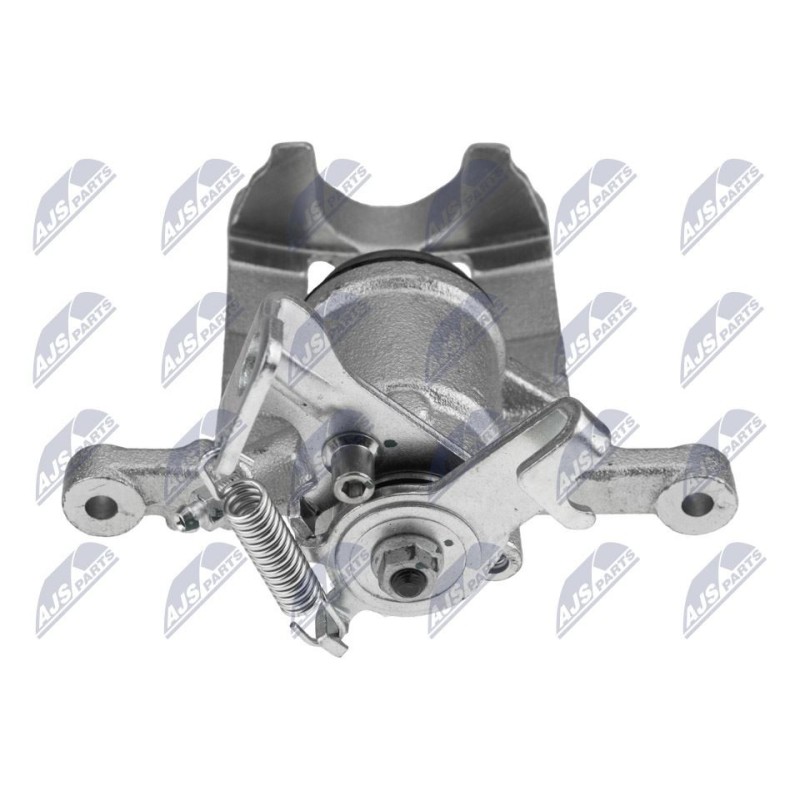 Étrier De Frein Arrière OPEL ZAFIRA TOURER C 11 - LCA1123, 24.3402-9975.5, 24.3402-9975.5