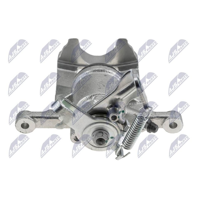 Étrier De Frein Arrière OPEL ZAFIRA TOURER C 11 - 24.3402-9976.5, 394609, 394609