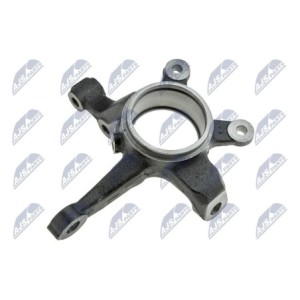 Fusée Avant MERCEDES A W169 04 - BSP25442, 752204801, 752204801