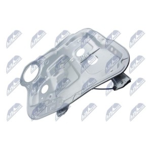 Leve-vitres AVANT GAUCHE HYUNDAI SANTA FE 06- AVEC PANNEAU - 01.7423, 017423, 017423