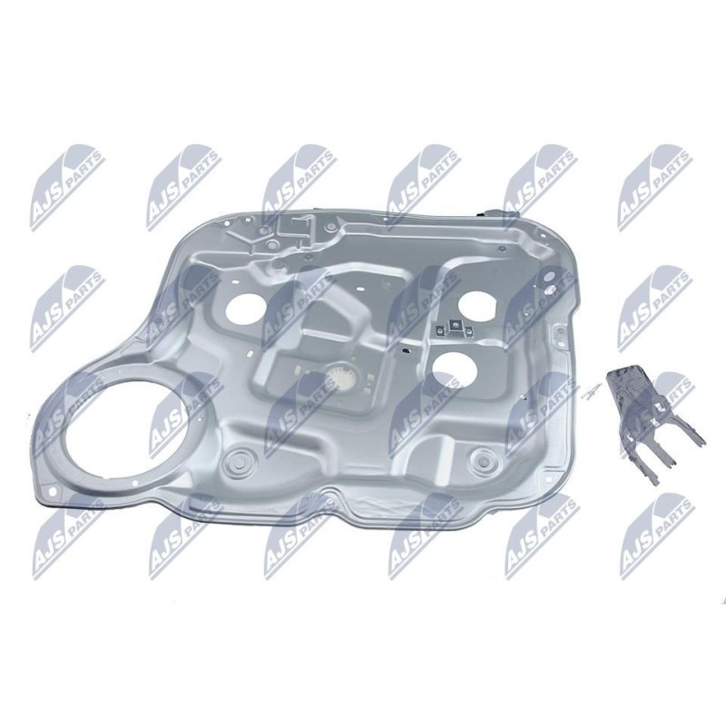 Leve-vitres AVANT DROITE HYUNDAI SANTA FE 06- AVEC PANNEAU - 01.7422, 01.7424, 01.7424