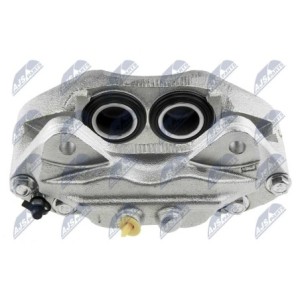 Étrier De Frein Avant GAUCHE TOYOTA HI-LUX SWB 05 - CA2996, F 83 294, F 83 294