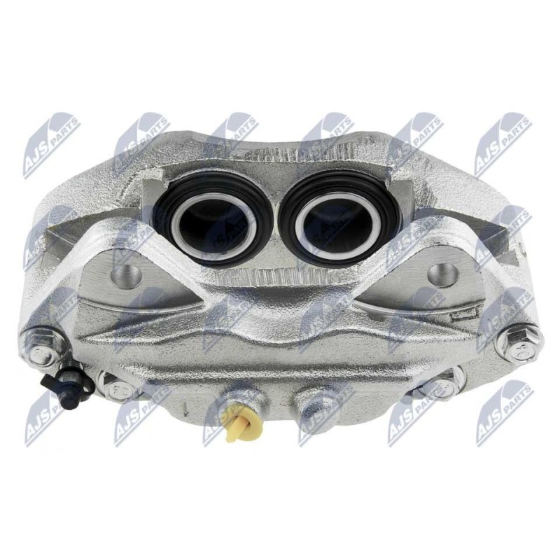 Étrier De Frein Avant GAUCHE TOYOTA HI-LUX SWB 05 - CA2996, F 83 294, F 83 294