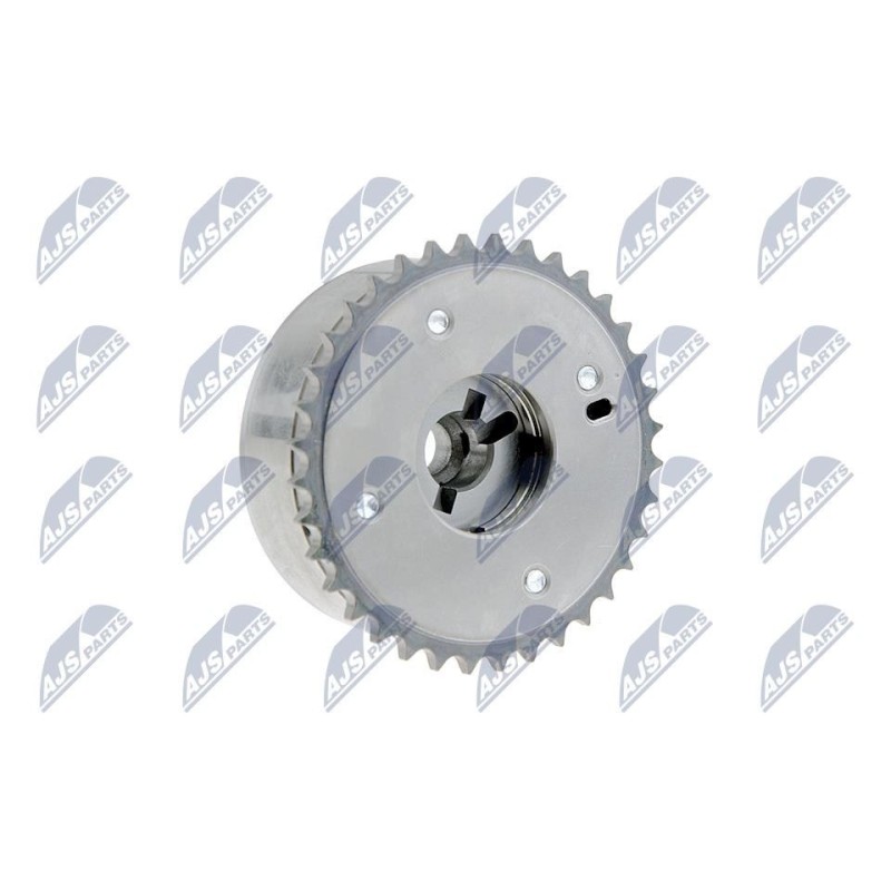 Poulie Du Dispositif De Reglage TOYOTA AVENSIS 2.0 2003 - 718017, 001-10-22120, 001-10-22120