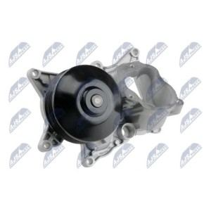 Pompe À Eau BMW 3 3.0D 12 - 11 51 8 516 205, PA10211, PA10211
