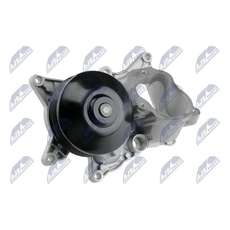 Pompe À Eau BMW 3 3.0D 12 - 11 51 8 516 205, PA10211, PA10211