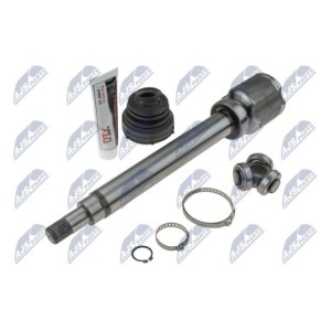Joint Homocinétique Intérieur VOLVO ENG 1.6 D2 115KM S40II 10-12 - 31259788, 31367019, 31367019
