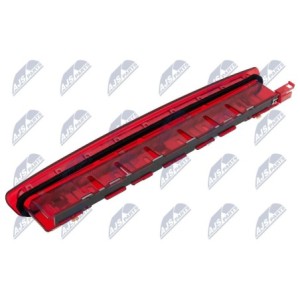 Feu De Frein À Led Supplémentaire SEAT IBIZA 09-15 - 5402-10-016200P, DIEDERICHS 7426094, DIEDERICHS 7426094