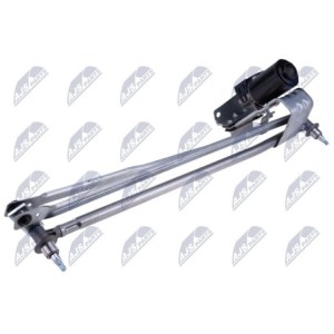Moteur Leve-vitre Avant CITROEN JUMPER 2002 - 1334799080