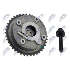 Poulie Du Dispositif De Reglage BMW 1 F20 F21 1.6 11 - 11367545862, 7545862, 7545862