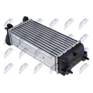 Intercooleur CITROËN BERLINGO -B9- -08-- 1.6 HDI - 0384L9
