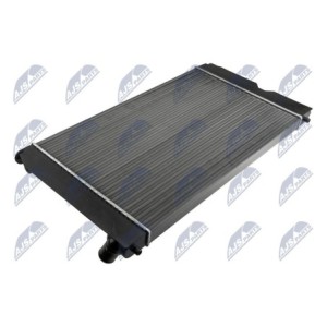 Radiateur TOYOTA AVENSIS T25 03-08 - 164000G020, 164000G021, 164000G021