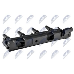 Bobine D'allumage CITROËN C4 2.0I 2004.11 - 15 700, 15700, 15700