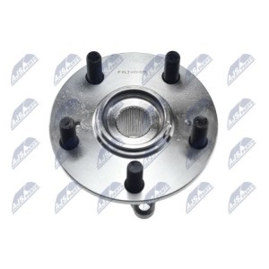 Moyeu De Roue Avant/arrière HONDA LEGEND 4WD 06 - 42200SJA008, 051458B, 051458B