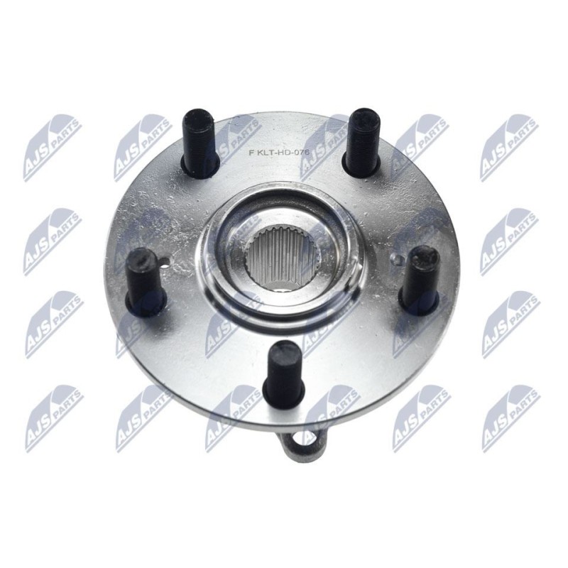 Moyeu De Roue Avant/arrière HONDA LEGEND 4WD 06 - 42200SJA008, 051458B, 051458B