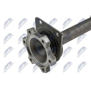 Demi-arbre De Transmission Avec Support VW SHARAN 00 - 409011, 409015, 409015
