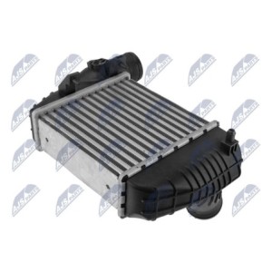 Intercooleur AUDI A6 S6 2.0TDI 04- -AC+- - 4F0145805AA, 4F0145805AD, 4F0145805AD