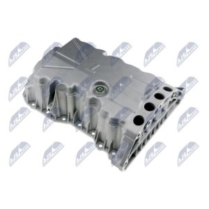 Carter D'huile DACIA DUSTER 2.0 - 8200973856, 405246, 405246