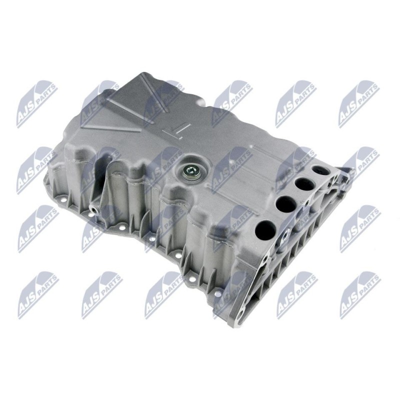 Carter D'huile DACIA DUSTER 2.0 - 8200973856, 405246, 405246