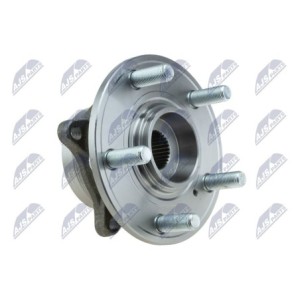 Moyeu De Roue Avant HONDA ODYSSEY 11-17 - 44300-TK8-A01, 911841, 911841