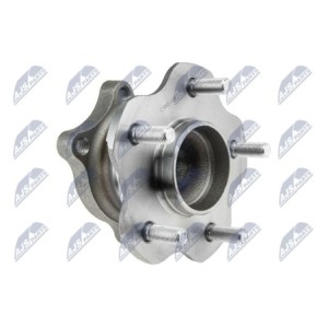 Moyeu De Roue Arrière NISSAN QUEST V42 04 - 201337, 44-21081, 44-21081