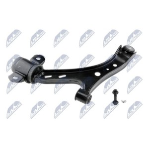 Bras Des Suspension Avant DROITE FORD MUSTANG 05- INFÉRIEUR - 4R3Z-3078-A, 4R3Z-3078-B, 4R3Z-3078-B