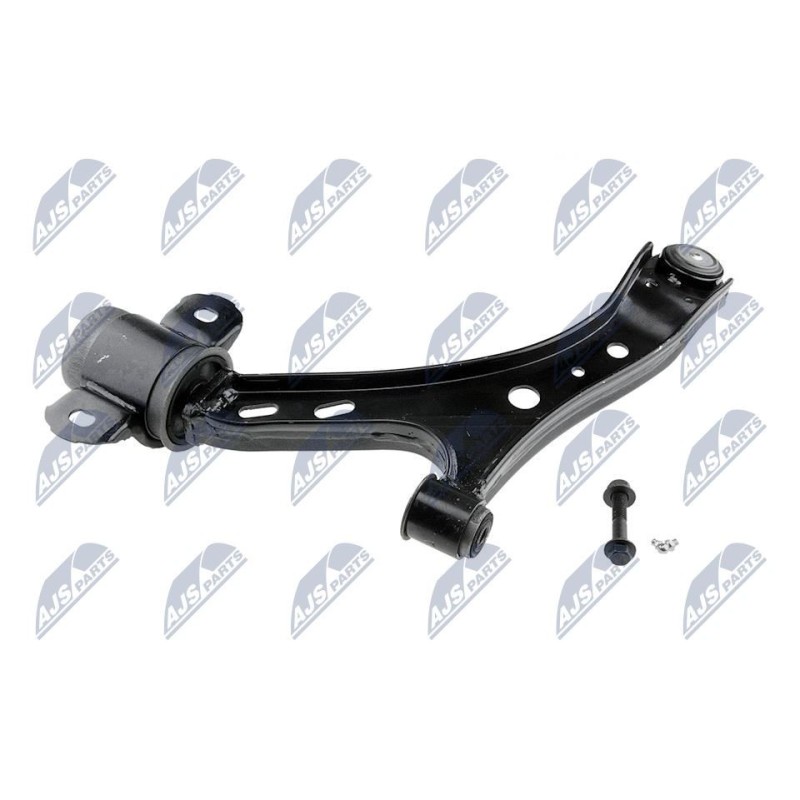 Bras Des Suspension Avant DROITE FORD MUSTANG 05- INFÉRIEUR - 4R3Z-3078-A, 4R3Z-3078-B, 4R3Z-3078-B