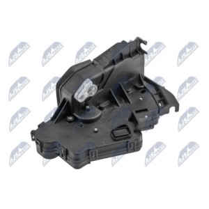 Actonneur La Fermeture Centrale Arrière GAUCHE BMW 3 E46 E46 TOURING 1998-2005 - 51227011245, 16SKV743, 16SKV743