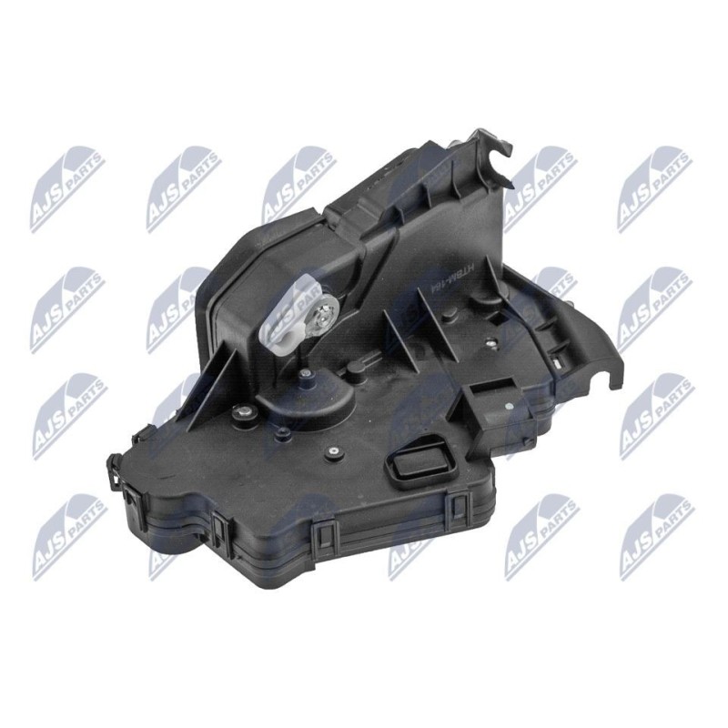 Actonneur La Fermeture Centrale Arrière GAUCHE BMW 3 E46 E46 TOURING 1998-2005 - 51227011245, 16SKV743, 16SKV743