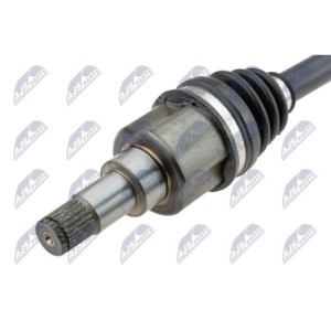 Demi-arbre De Transmission FORD KA+ 1.2 - T68564, 1905856, 1905856