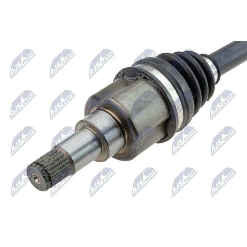 Demi-arbre De Transmission FORD KA+ 1.2 - T68564, 1905856, 1905856