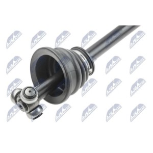 Demi-arbre De Transmission DACIA LOGAN 1.2 - 60 01 547 028, 60 01 548 102, 60 01 548 102