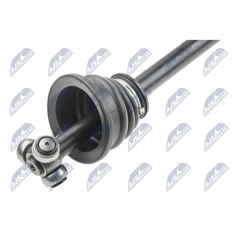 Demi-arbre De Transmission DACIA LOGAN 1.2 - 60 01 547 028, 60 01 548 102, 60 01 548 102