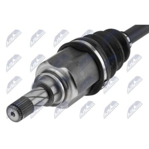 Demi-arbre De Transmission RENAULT KANGOO 1.6 - 391012403R, 391017093R, 391017093R