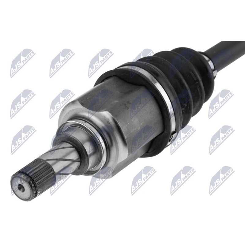 Demi-arbre De Transmission RENAULT KANGOO 1.6 - 391012403R, 391017093R, 391017093R