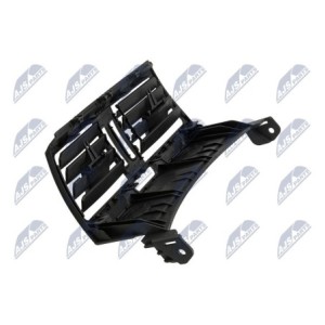 Grille De Ventilation BMW X5 E70 2006 - 64226958748