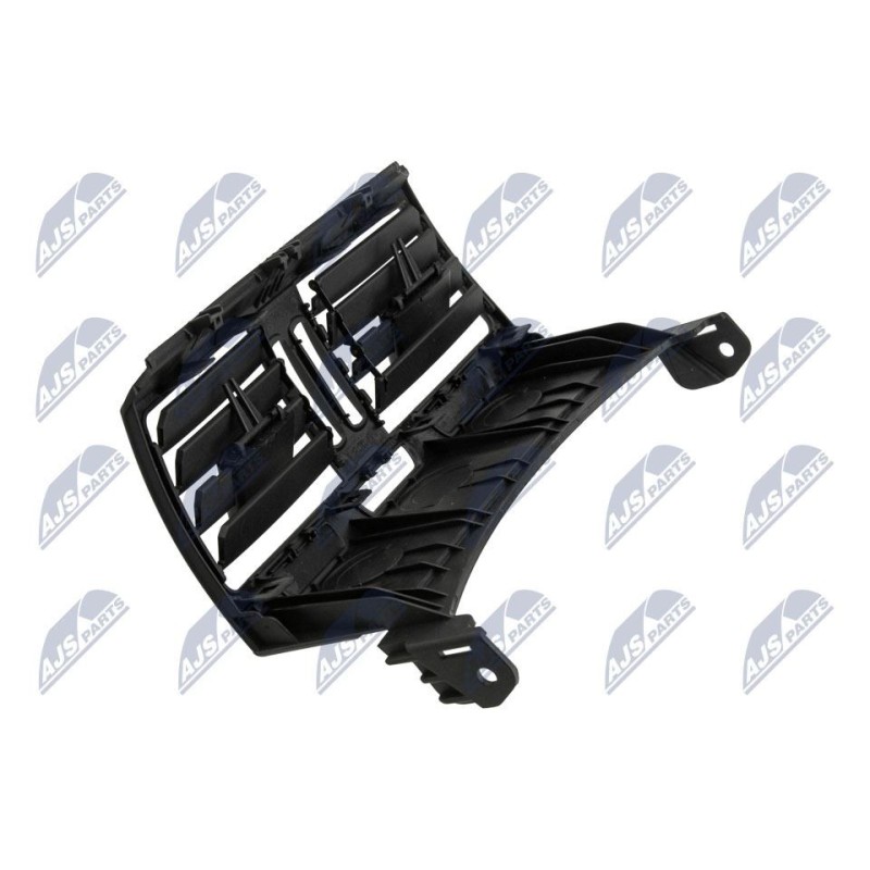 Grille De Ventilation BMW X5 E70 2006 - 64226958748