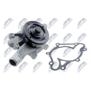 Pompe À Eau JEEP CHEROKEE 5.2 - 7160, WPCH-711, WPCH-711