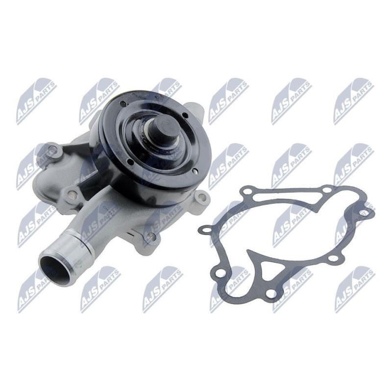 Pompe À Eau JEEP CHEROKEE 5.2 - 7160, WPCH-711, WPCH-711