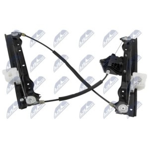 Leve-vitres AVANT DROITE CHRYSLER SEBRING 06 - 68020562AA