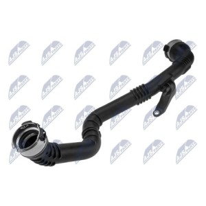 Tuyau D'aspiration D'air ENG 1.5DCI RENAULT MEGANE IV 2016 - 224805, 144608957R, 144608957R